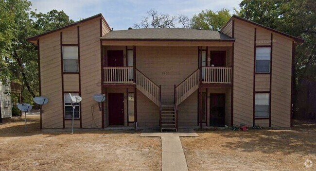Building Photo - 2403 Bandera Dr
