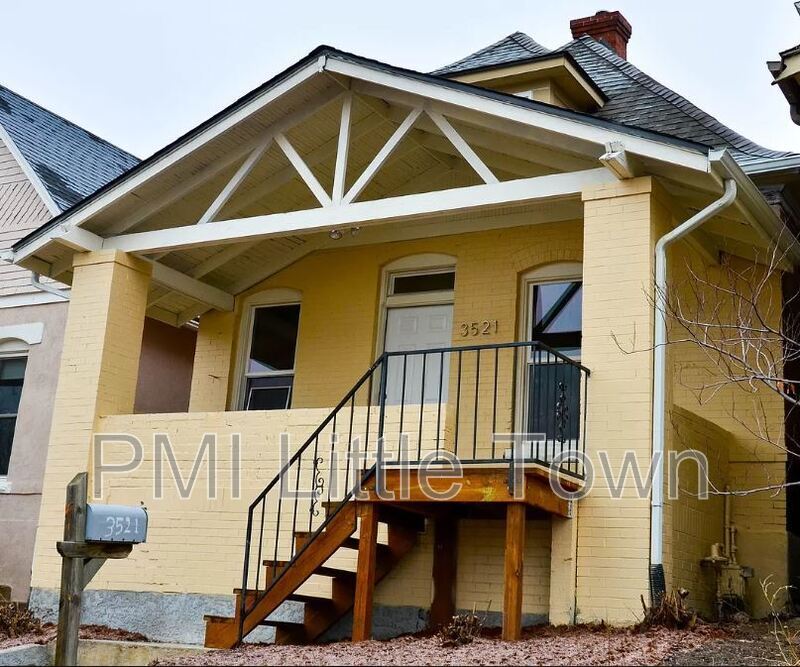 Primary Photo - 3521 Osage St
