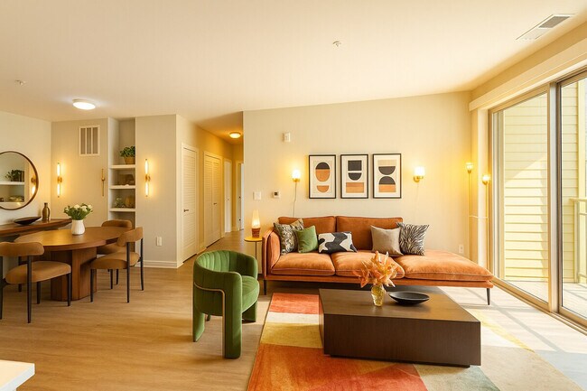 Foto del edificio - 9407 Lee Hwy