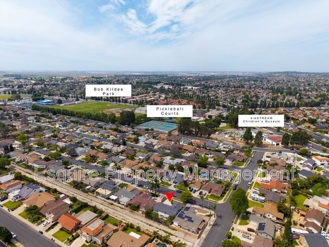 Building Photo - 1272 Milligan Dr