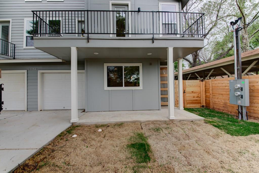 Primary Photo - 1114 Walton Ln
