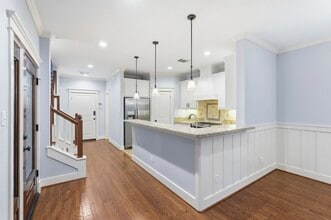 Building Photo - 1521 Prince St