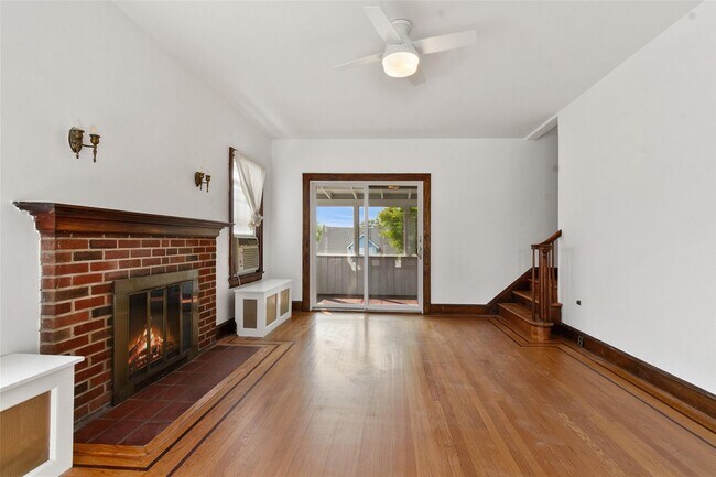 Foto del edificio - 53 Sherwood Ave