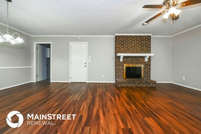 Foto del edificio - 3438 Creekwood Dr SE