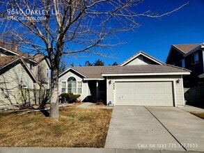 Building Photo - 9640 Oakley Ln