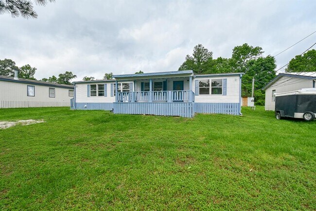 Building Photo - 12751 Roy Harris Loop