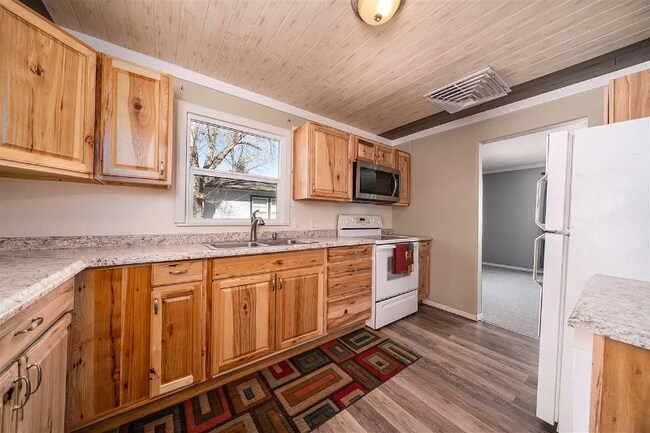 Foto del edificio - 1713 N 17th St