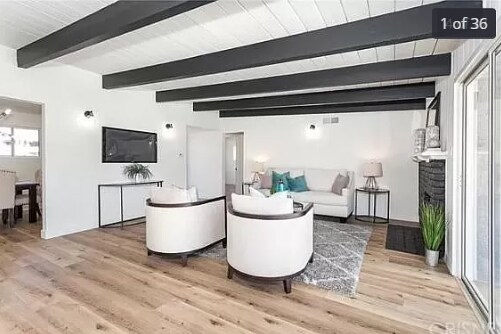 Foto principal - 18536 Cantara St