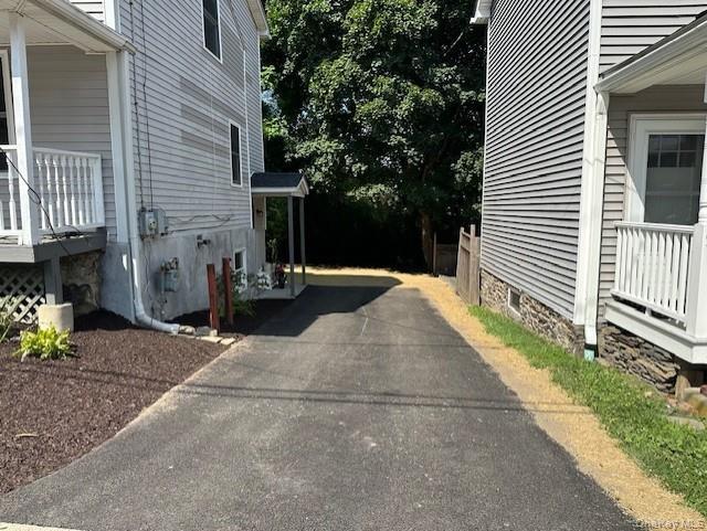 Foto del edificio - 11 North St