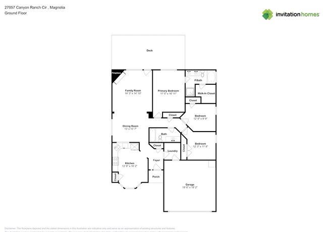 Foto del edificio - 27057 Canyon Ranch Cir