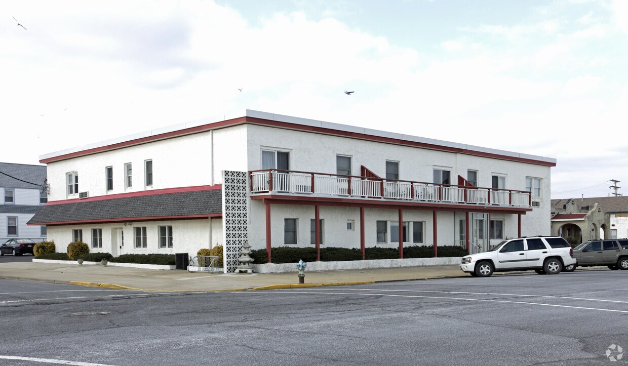 703 Ocean Ave, Bradley Beach, NJ 07720 Apartments in Bradley Beach