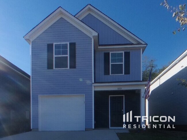 Building Photo - 1085 Crescent Moon Lp