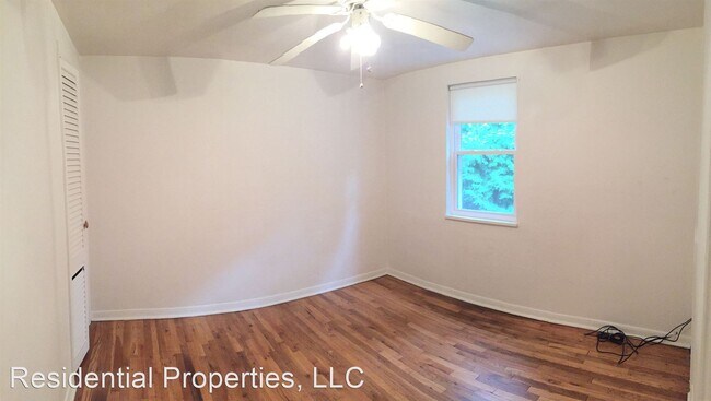 Foto del edificio - 2 br, 1 bath House - 1156 Woodbine Street