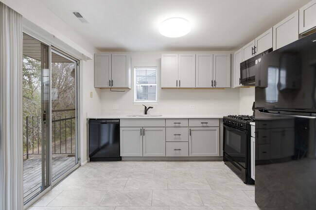 Foto del edificio - 27 N Victoria Ln