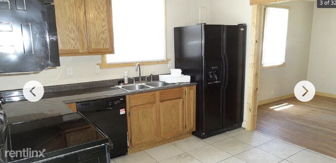 Building Photo - 3 br, 2 bath House - 5804 Couch Drive