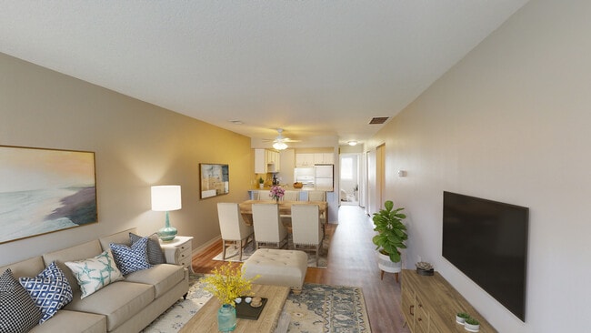 Building Photo - The Villas at Green Meadows
