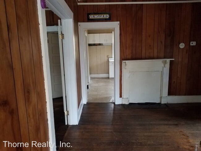 Foto del edificio - 325 Pennsylvania Ave