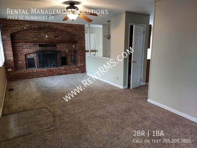 Foto del edificio - 3913 SE Humboldt St