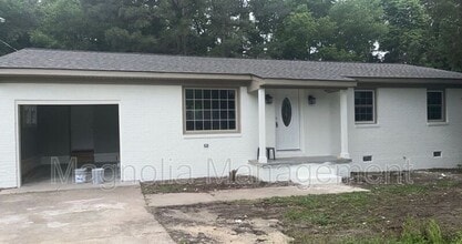 Building Photo - 943 Patton Cir