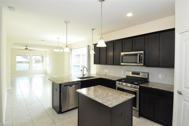 Foto del edificio - 3451 Mayfield Ranch Blvd