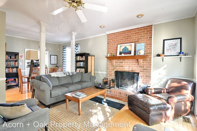 Foto del edificio - 3 br, 2.5 bath House - 3119 Thistlecone Way