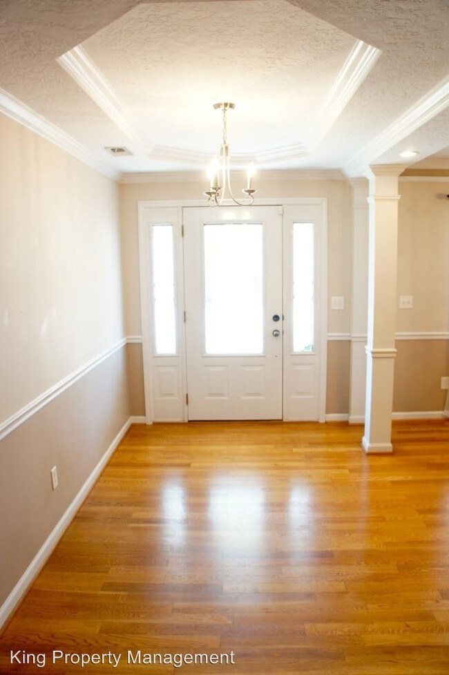 Foto del edificio - 4 br, 2 bath House - 210 Foxley Road