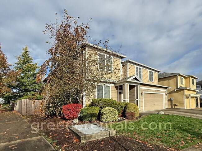 Foto del edificio - 4BR/2.5BA with Bonus Loft and Den in Lacey