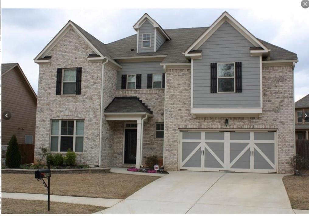 Foto principal - 2398 Beauchamp Ct