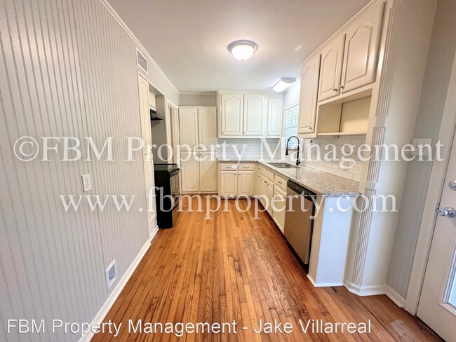 Foto del edificio - 2 br, 1 bath House - 101 Pensacola Ave