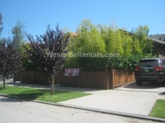 Frente de la casa - 2218 Penmar Ave
