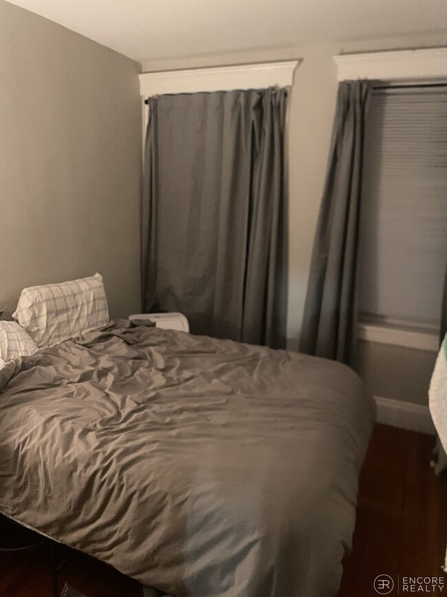 Foto del edificio - 110 Brainerd Rd