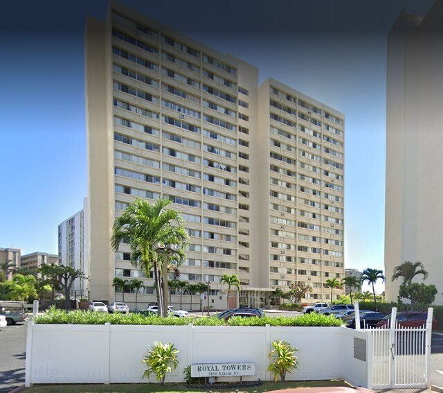 Foto del edificio - 5180 Likini St