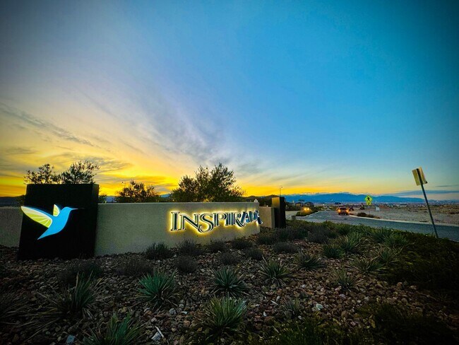 Building Photo - Wonderful “Inspirada” 4 BEDROOM HOME!!