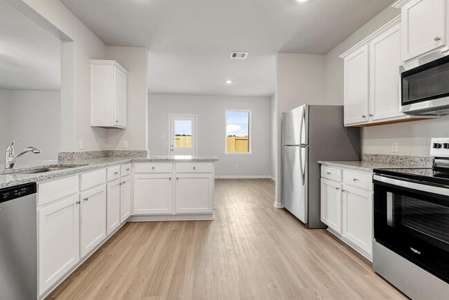 Foto del edificio - 8126 Sunberry Shadow Dr