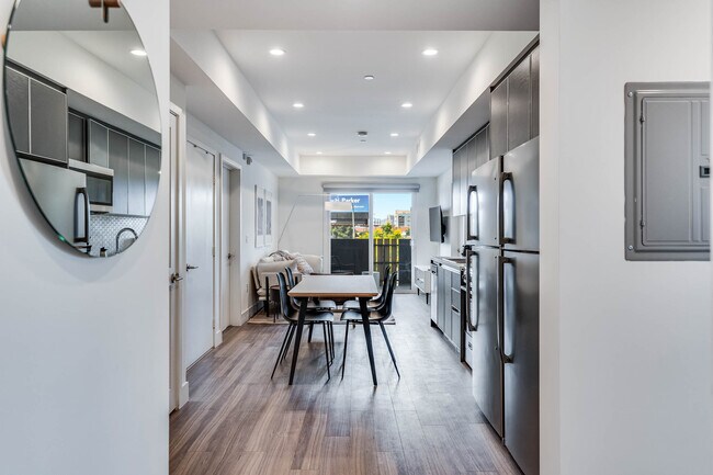 Foto del edificio - Ecco Fountain: Co-Living
