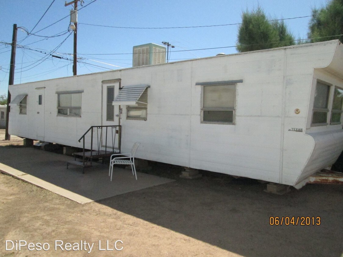 184 W 3rd St, Benson, AZ 85602 Apartment for Rent in Benson, AZ