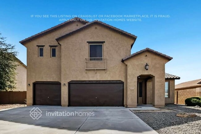 Building Photo - 977 W Jersey Way