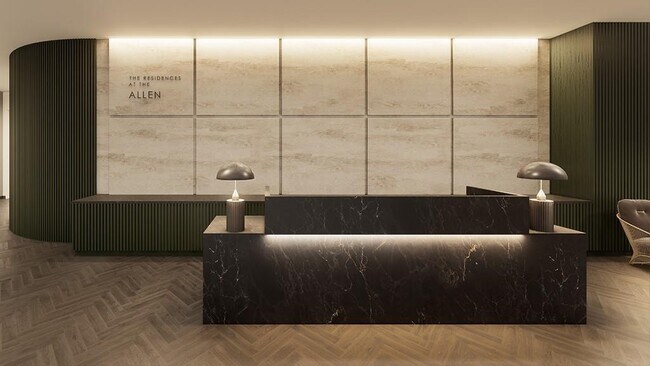 Foto del edificio - 1711 Allen Pkwy