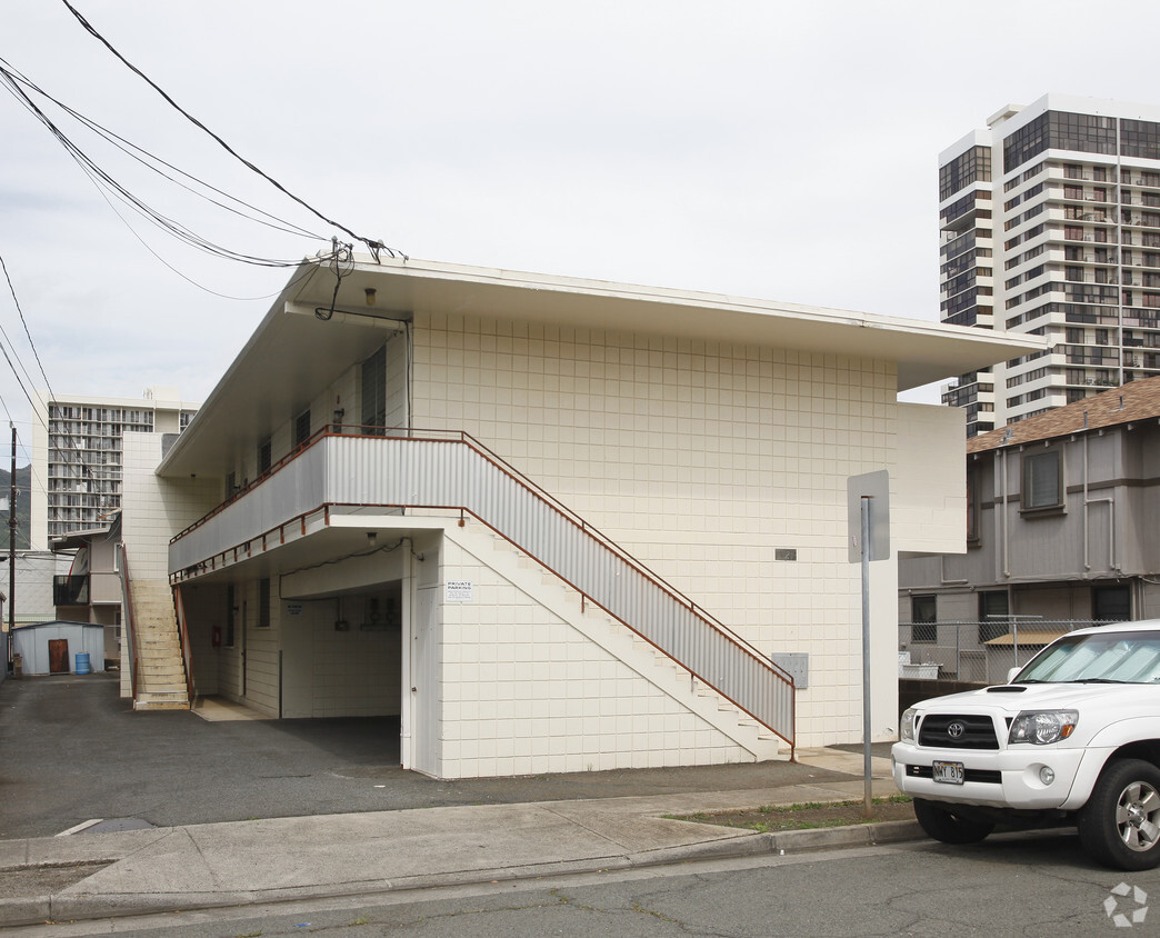 Foto principal - 2124 Date St