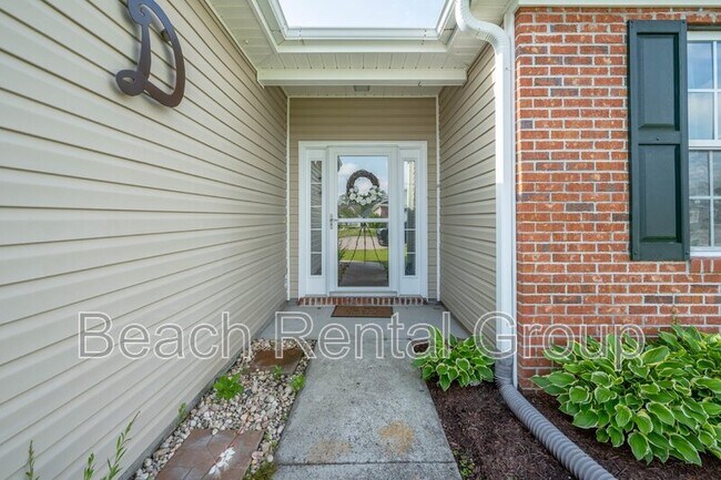 Building Photo - 1435 Virginia Pine Drive