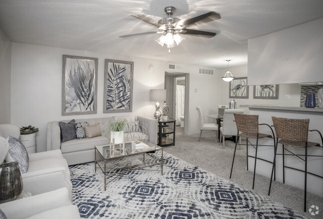 1Bd/1Bath - Cottages at Bedford