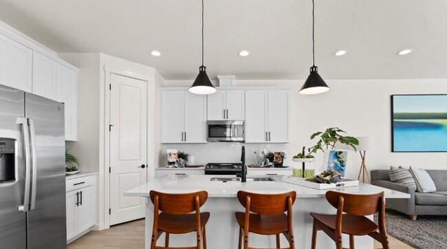 Foto del edificio - 12349 W Norterra Ln