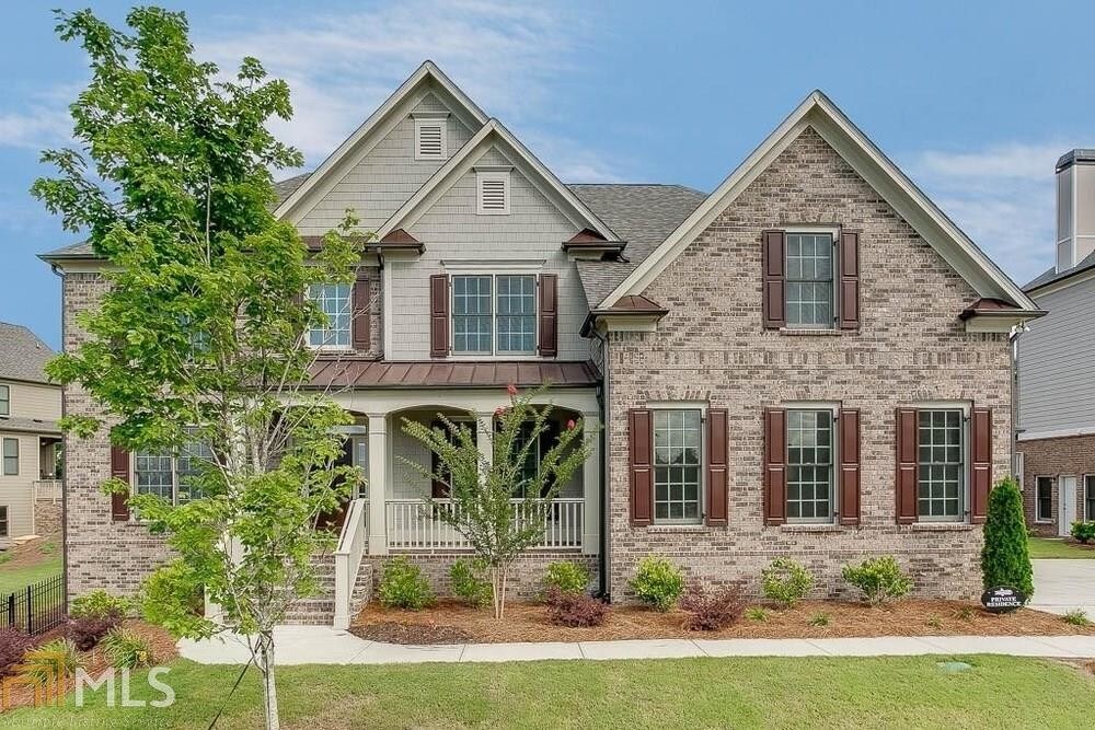 Foto principal - 6509 Skipping Stone Pl