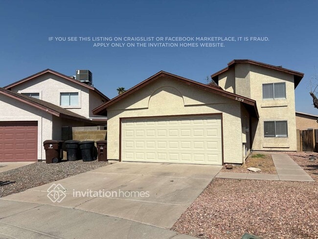 Building Photo - 11339 N 82nd Dr