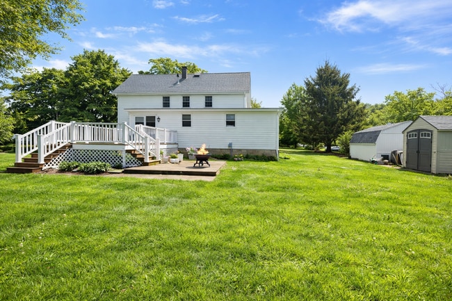 Photo - 14 Wheelwright Rd House