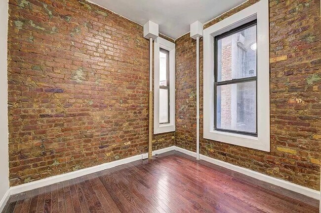 Foto del edificio - 252 Broome Street