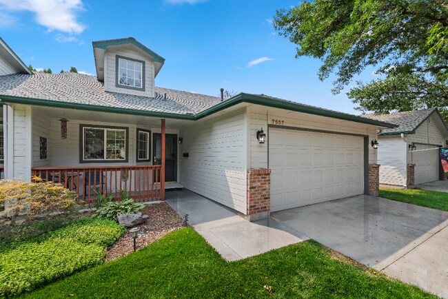 Building Photo - 7557 W Iron Dr