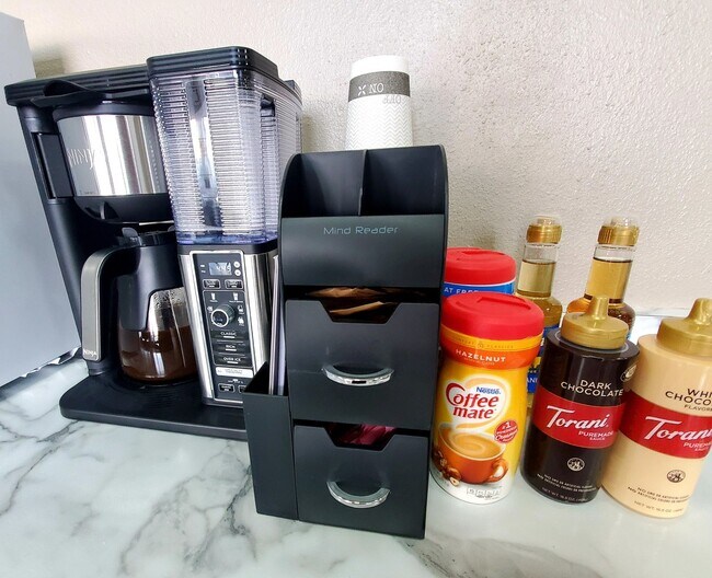 Foto del interior - The New Medford