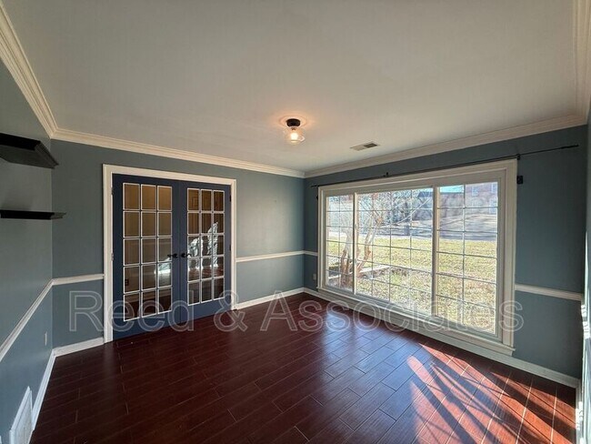 Foto del edificio - 596 Duck Call Cove