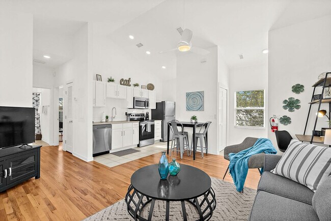 Foto del edificio - 27 Old Mission Ave